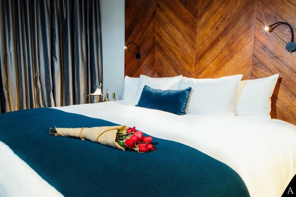 Atix Hotel La Paz Kültér fotó