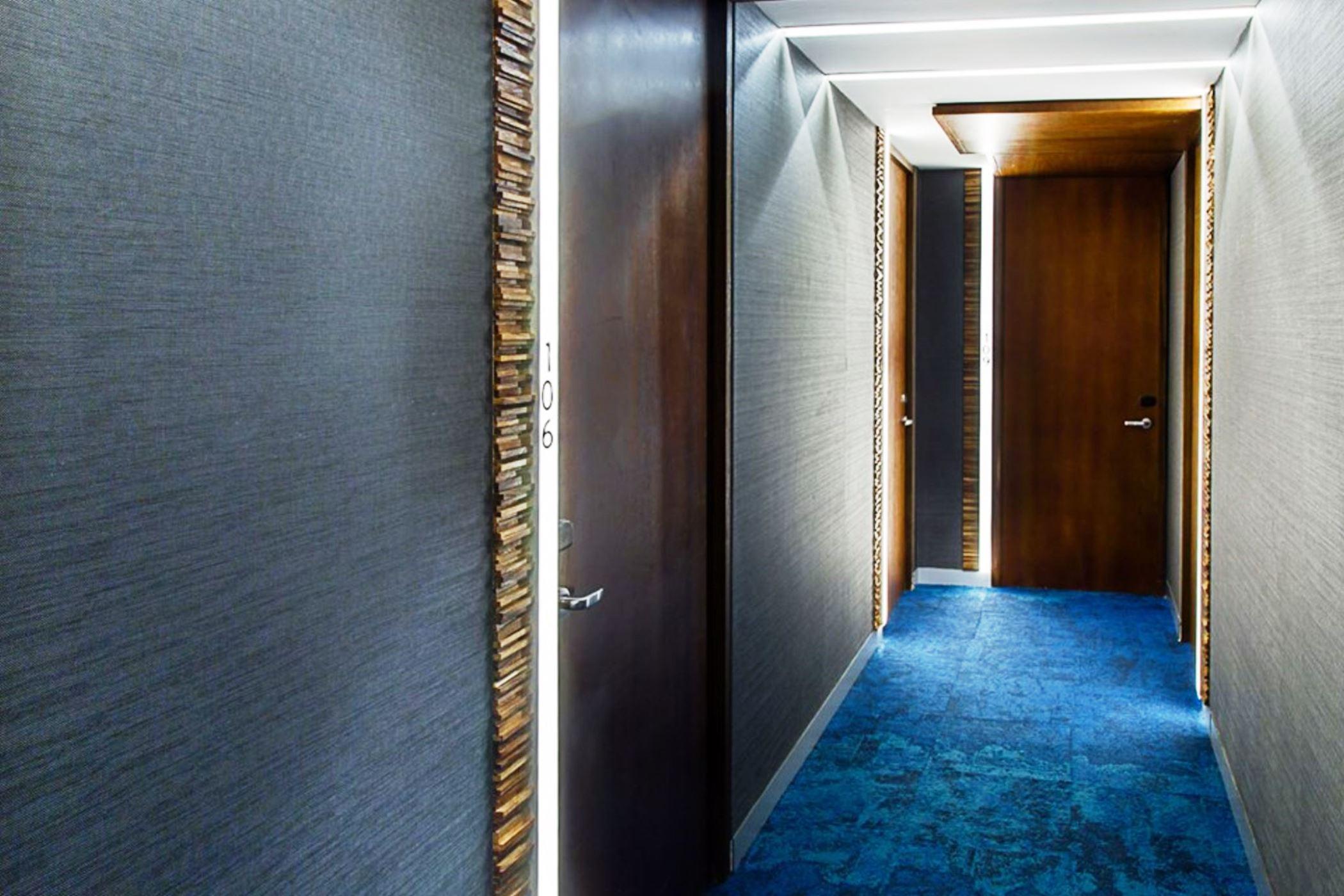Atix Hotel La Paz Kültér fotó
