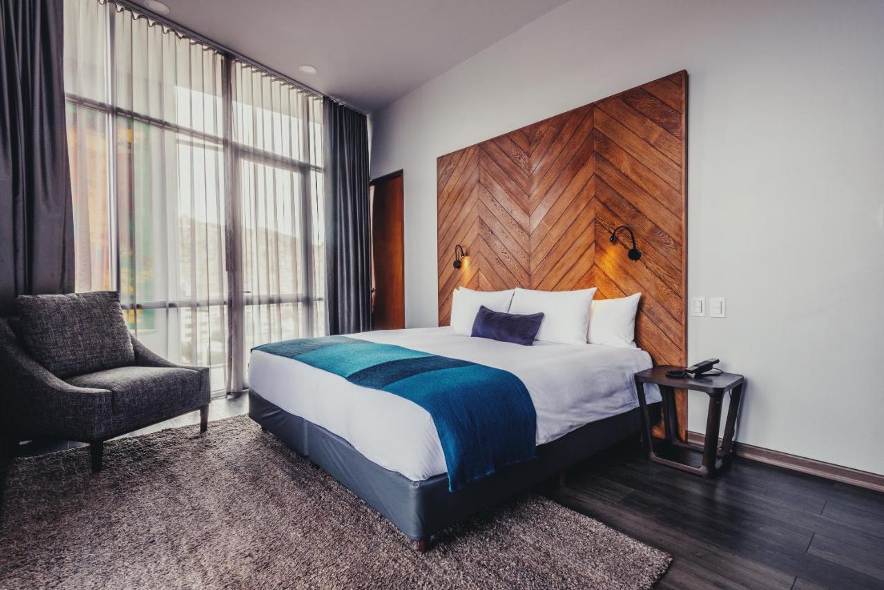 Atix Hotel La Paz Kültér fotó