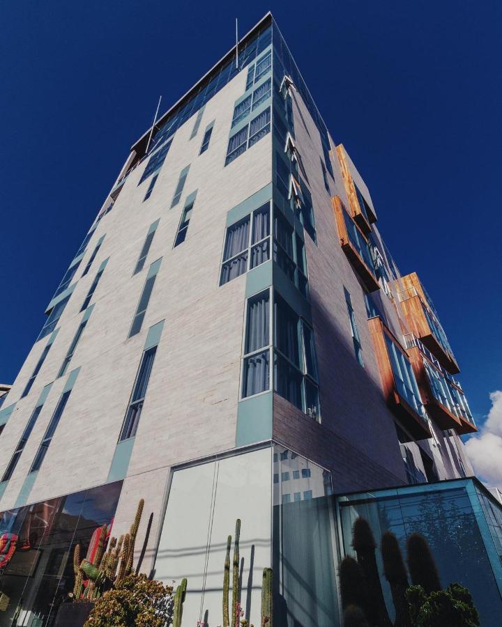 Atix Hotel La Paz Kültér fotó