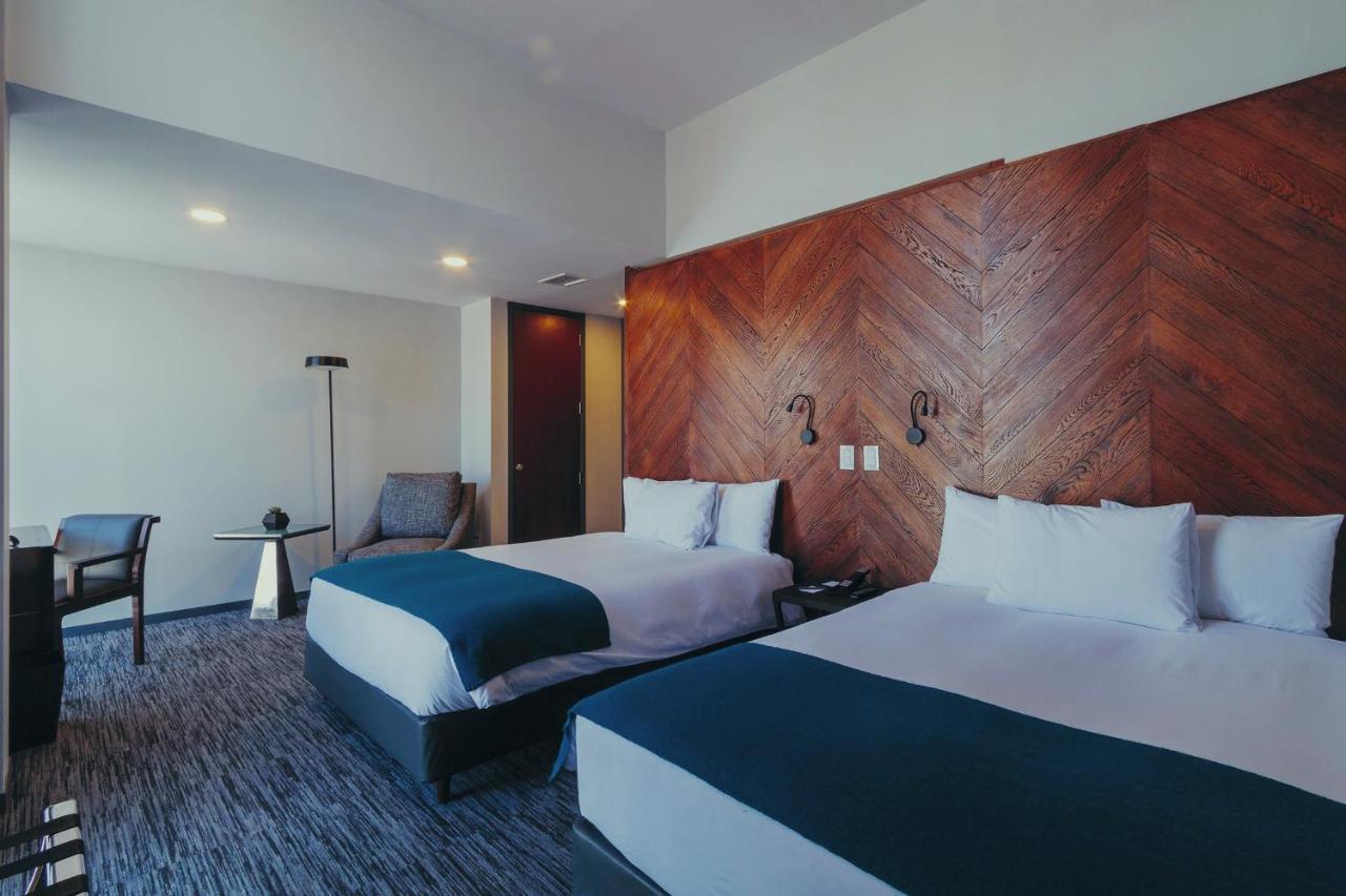 Atix Hotel La Paz Kültér fotó