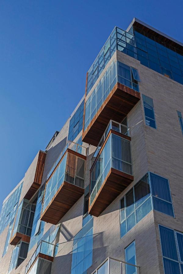 Atix Hotel La Paz Kültér fotó