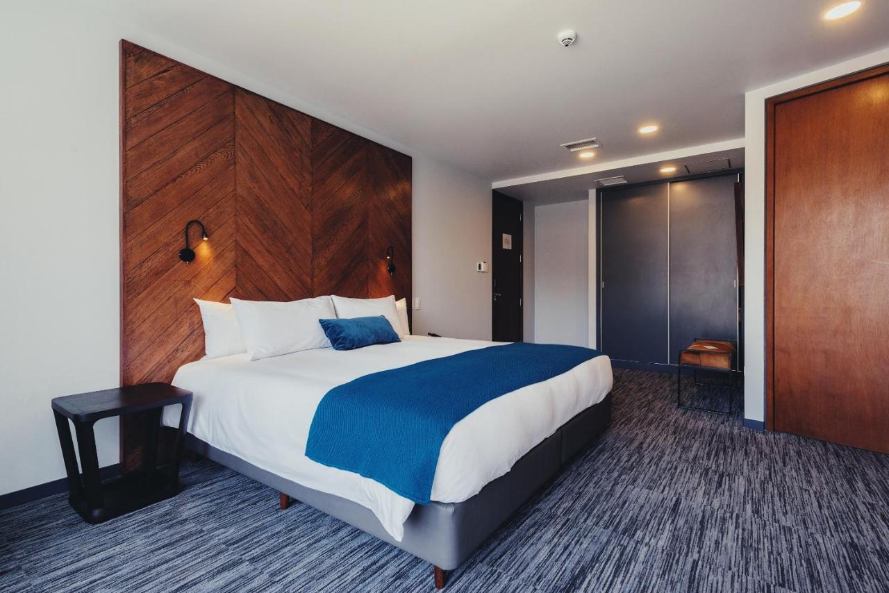 Atix Hotel La Paz Kültér fotó