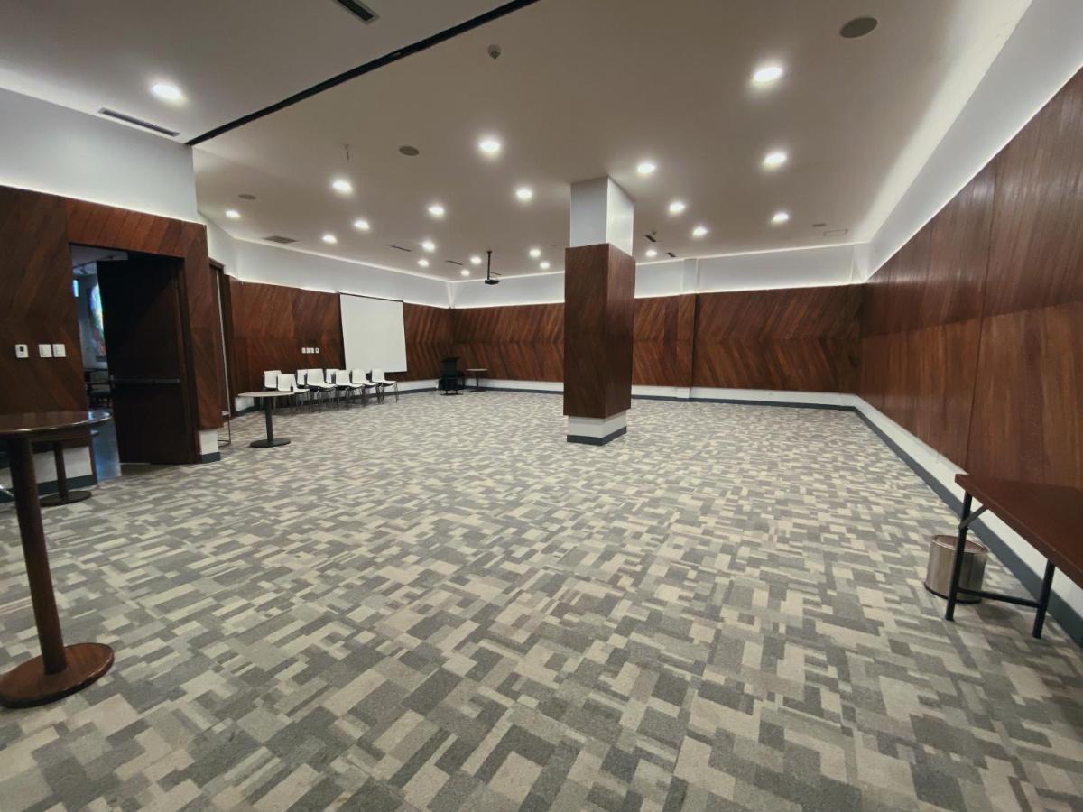 Atix Hotel La Paz Kültér fotó