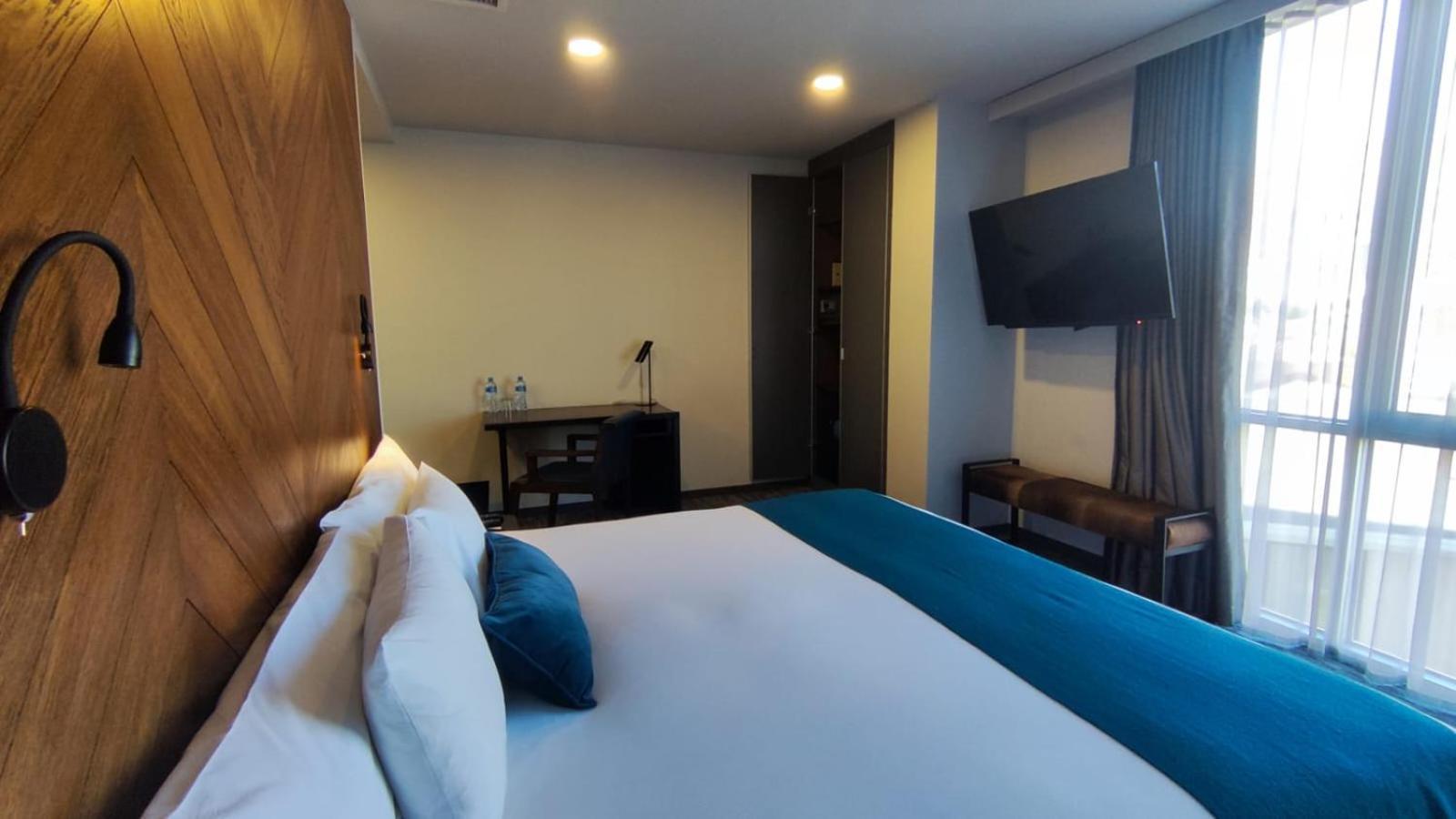 Atix Hotel La Paz Kültér fotó